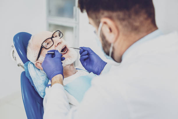 Best Tooth Pain Emergency Relief  in Kingstown, MD